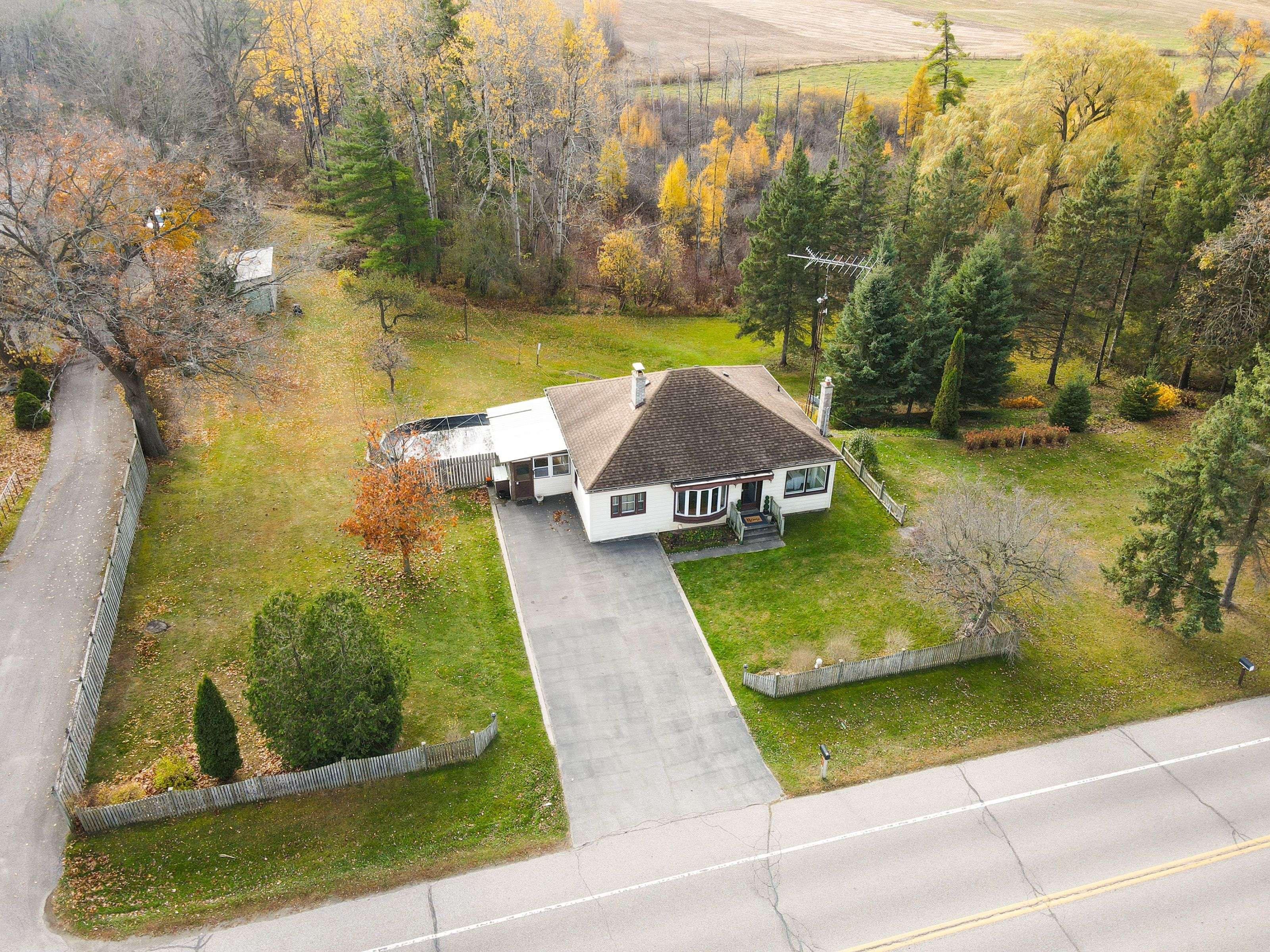 North Dumfries, ON N0B 1E0,1443 Wrigley RD