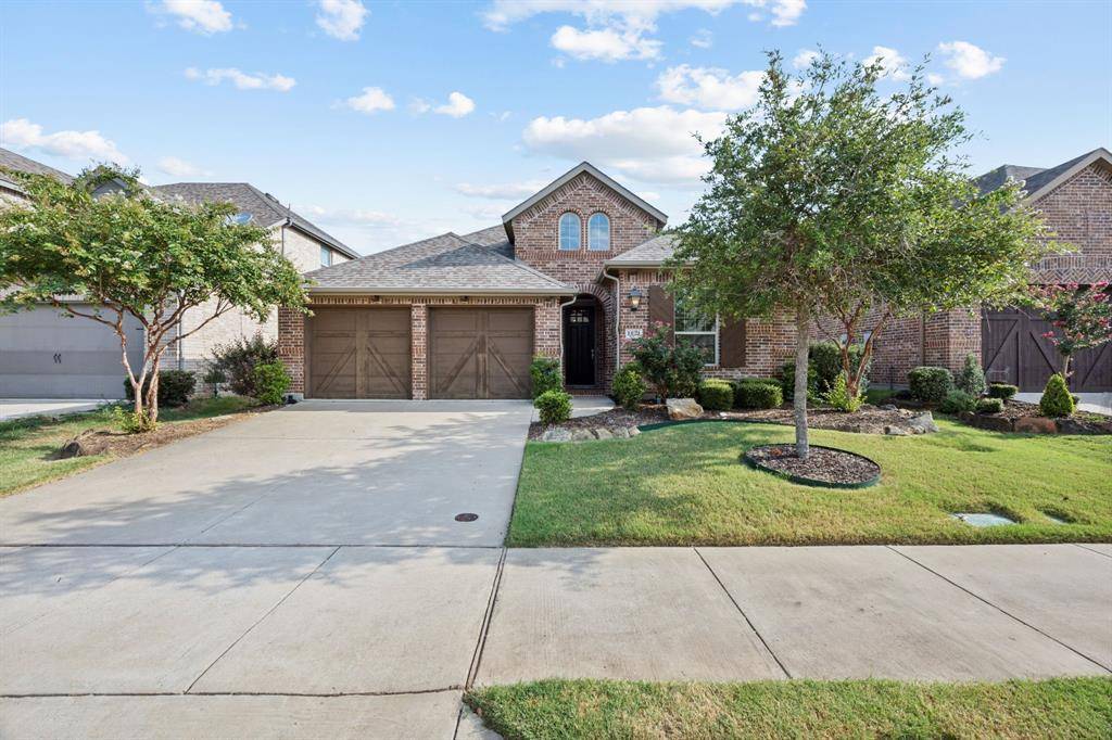 Celina, TX 75078,1424 Cherry Blossom Lane