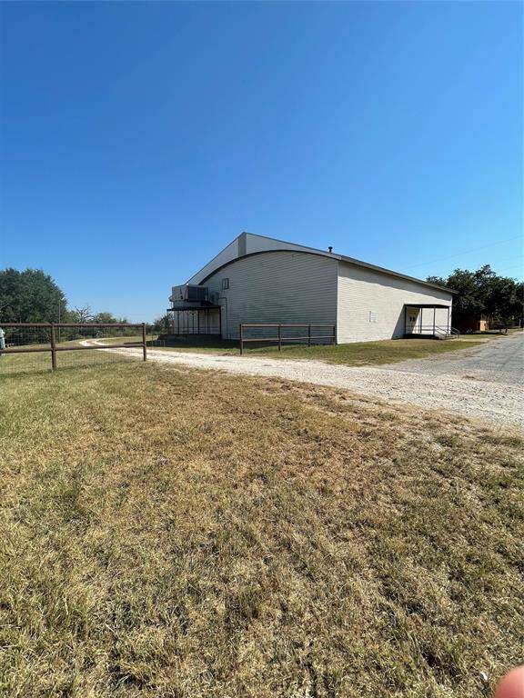 Fairfield, TX 75840,900 S Bateman Road