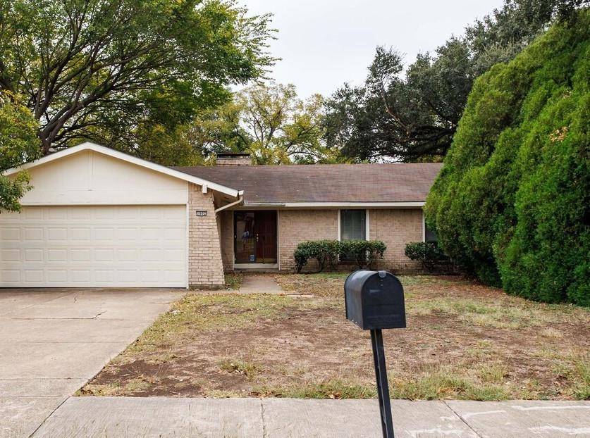 Richardson, TX 75081,1602 Stacey Court