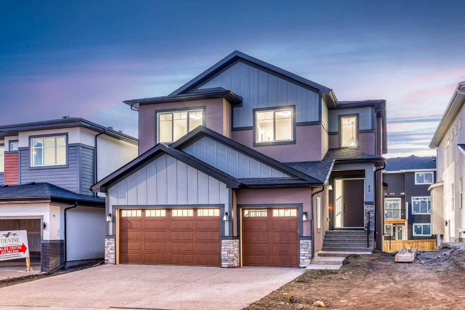 Chestermere, AB T1X 2V1,14 Waterford CRES