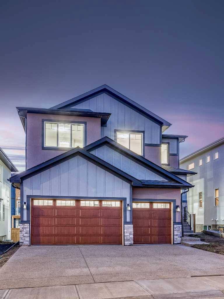 Chestermere, AB T1X 2V1,14 Waterford CRES