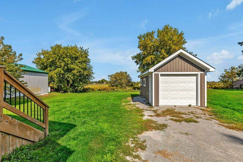 Kawartha Lakes, ON K0M 2C0,117 Elm Tree RD