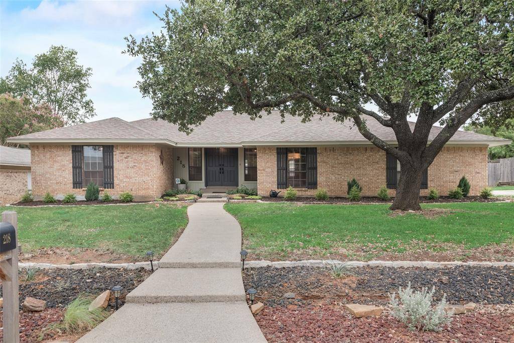 Highland Village, TX 75077,218 Malibu Drive