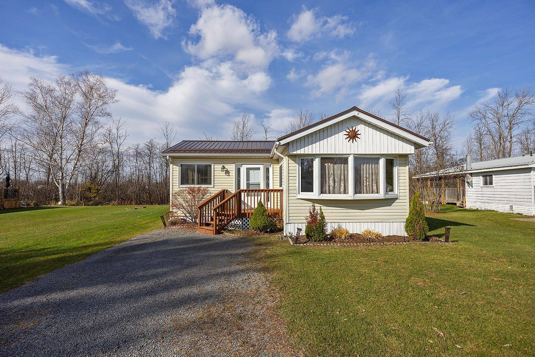 South Frontenac, ON K0H 2W0,4323 E.R Orser DR