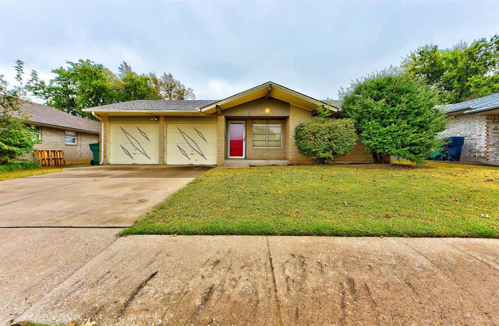 Oklahoma City, OK 73159,8900 S Villa Place