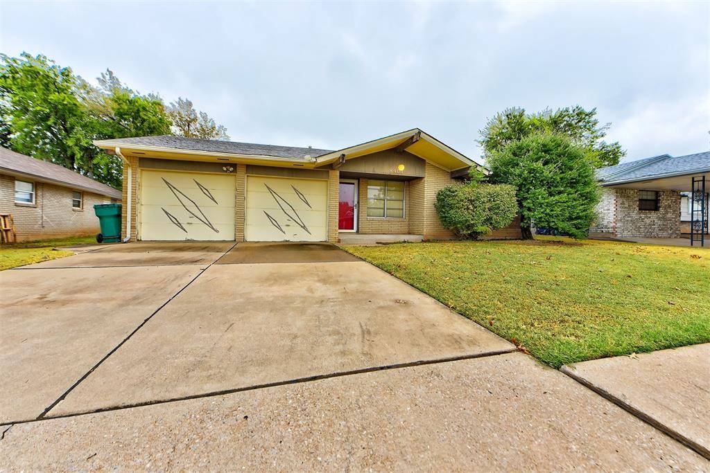 Oklahoma City, OK 73159,8900 S Villa Place