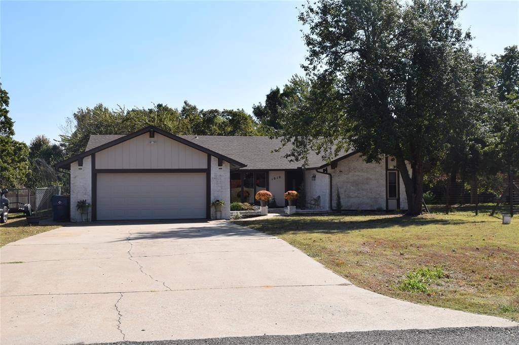 Choctaw, OK 73020,1010 Kingbird Lane