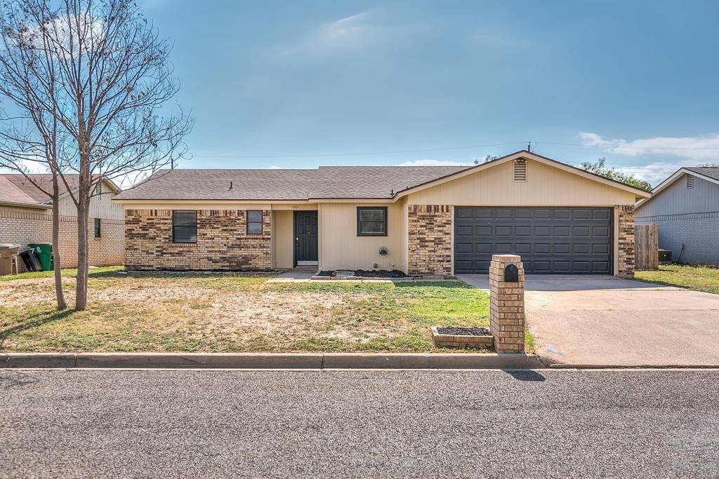 San Angelo, TX 76905,133 Kennedy Drive