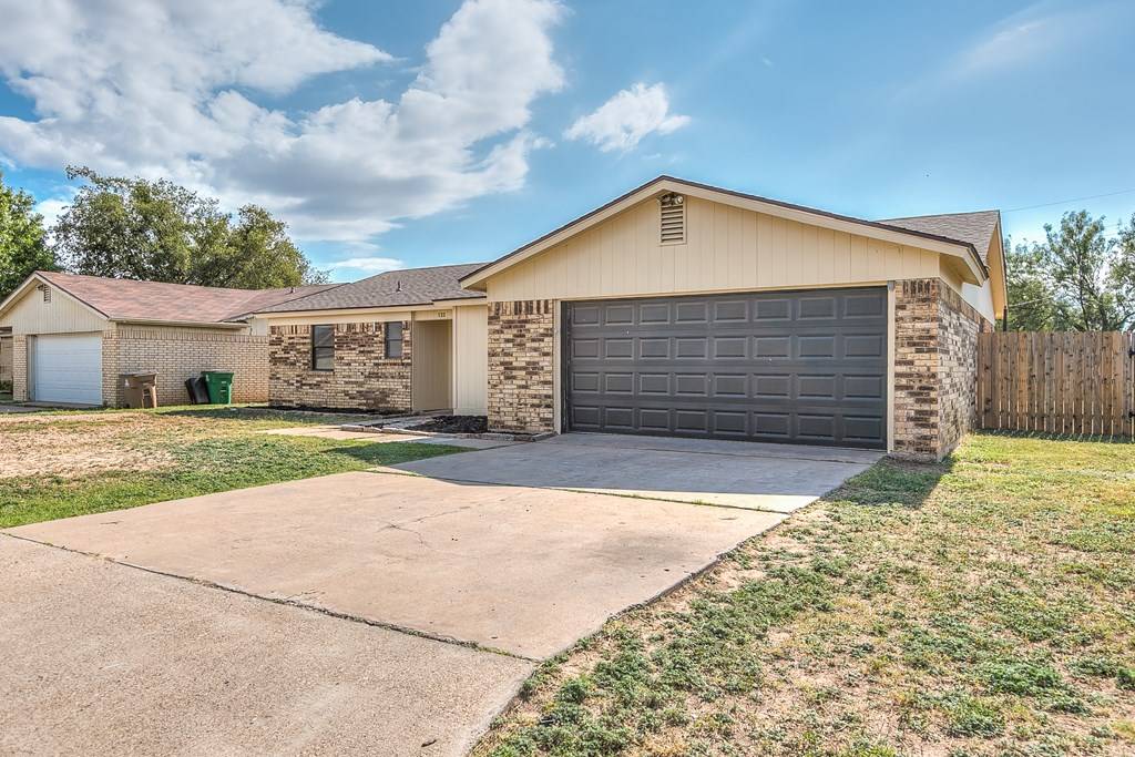 San Angelo, TX 76905,133 Kennedy Drive