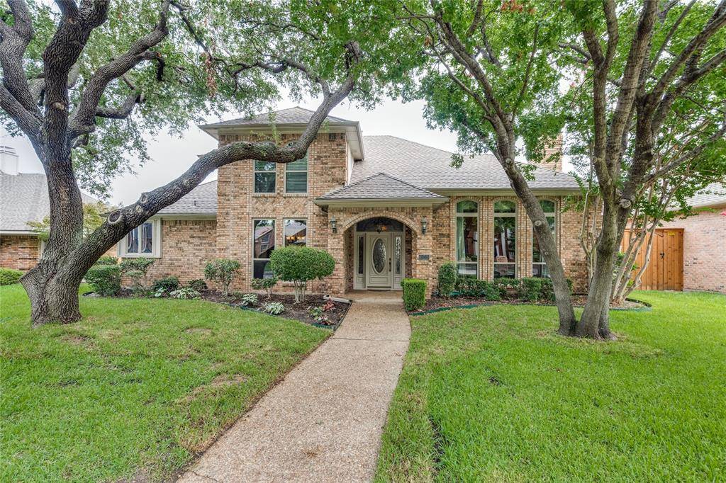 Plano, TX 75023,3413 Nancy Court