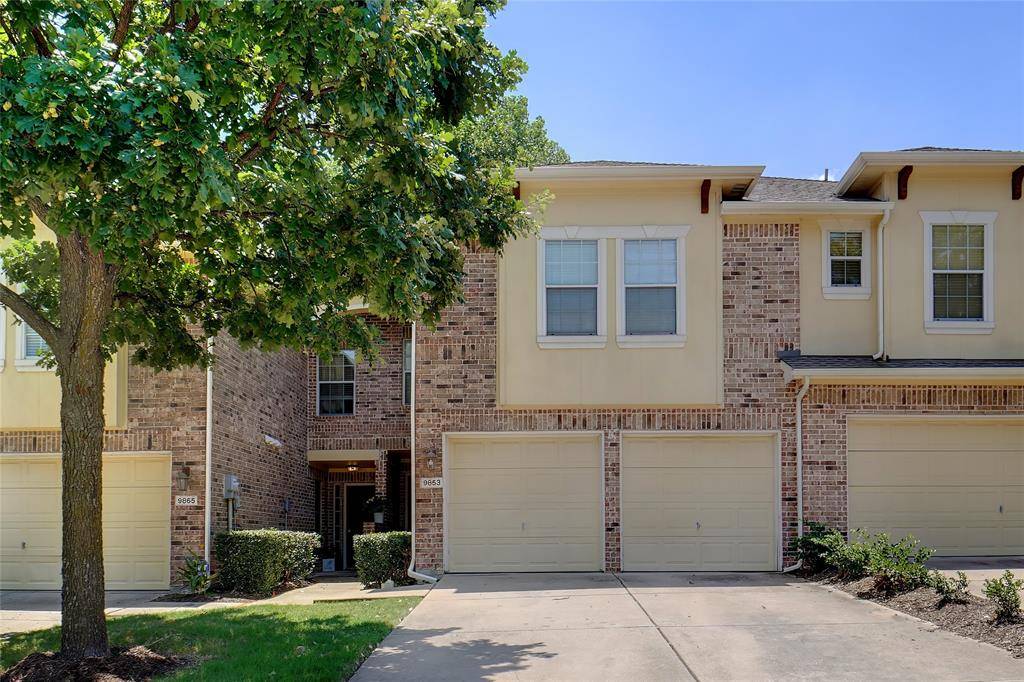 Frisco, TX 75035,9853 Fleetwood Drive