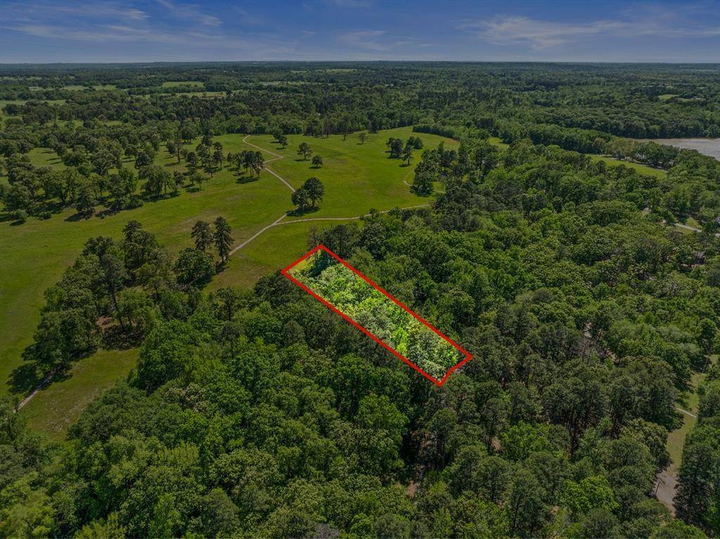 Scroggins, TX 75480,Lot 18 Country Club Road