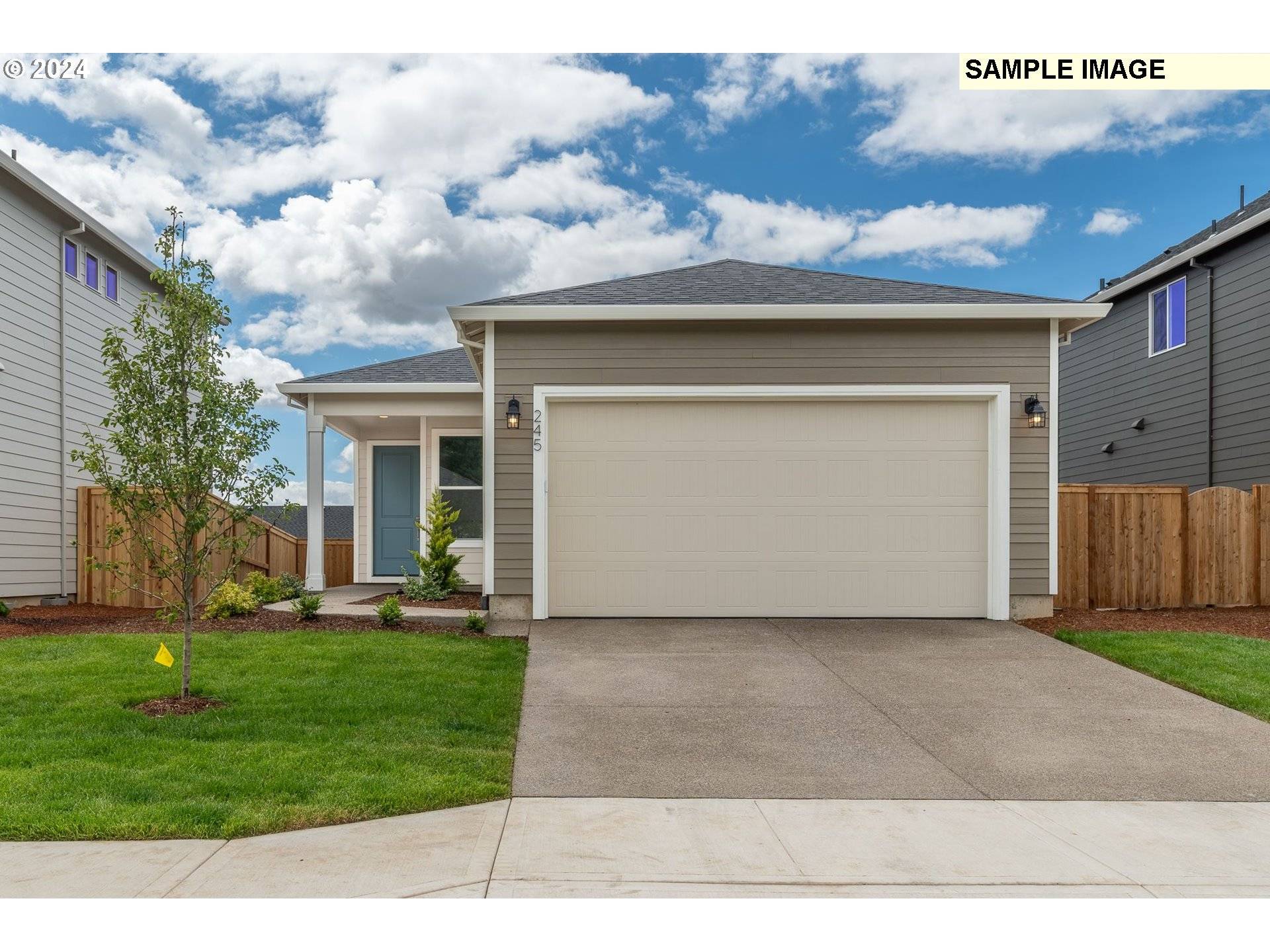 Vancouver, WA 98682,8508 NE 133rd AVE #Lot 99