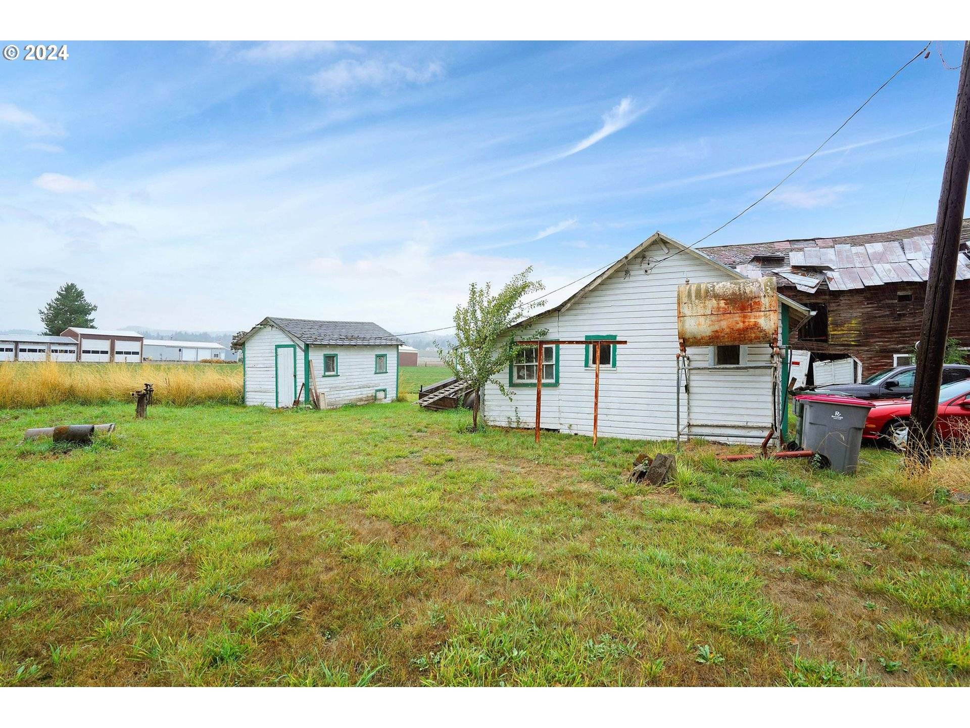 Dayton, OR 97114,13630 SE FINN LN