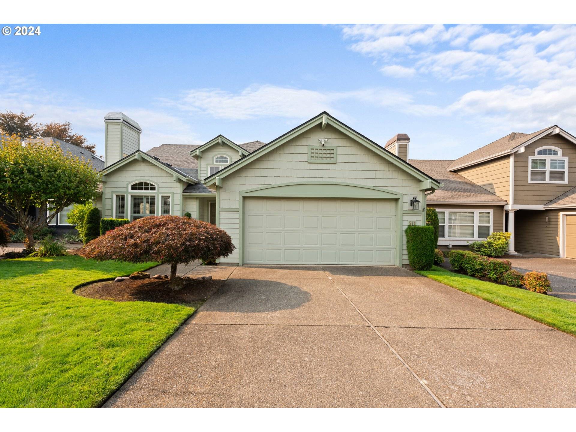 Salem, OR 97306,514 CREEKSIDE DR SE