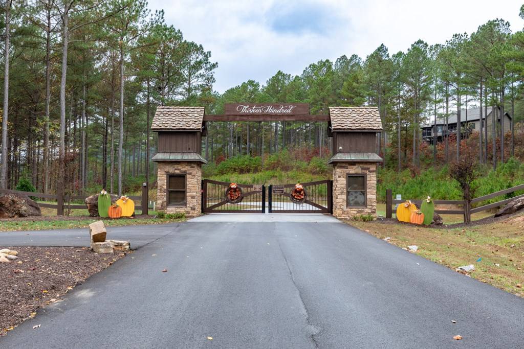 Blairsville, GA 30512,Lot 120 The Stables In 1300