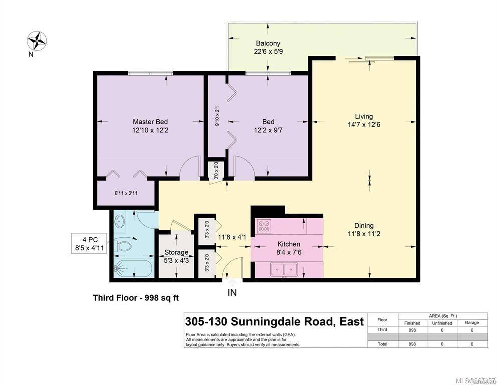 Qualicum Beach, BC V9K 1P6,130 Sunningdale Rd E #305