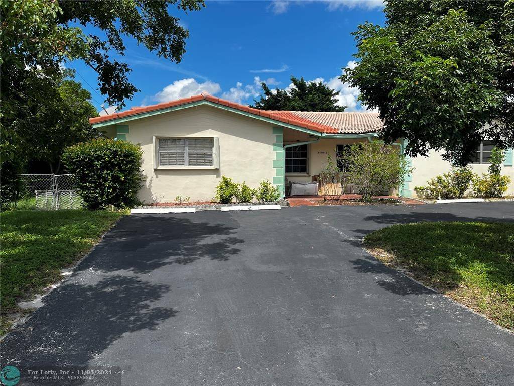 Coral Springs, FL 33065,10901-A NW 41st Dr