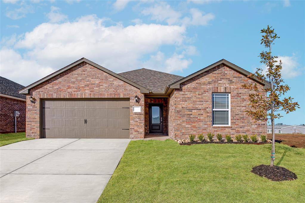 El Reno, OK 73036,1600 Ruby Drive