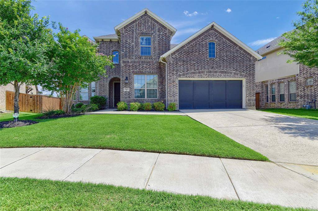 Prosper, TX 75078,2831 Oakhill Court