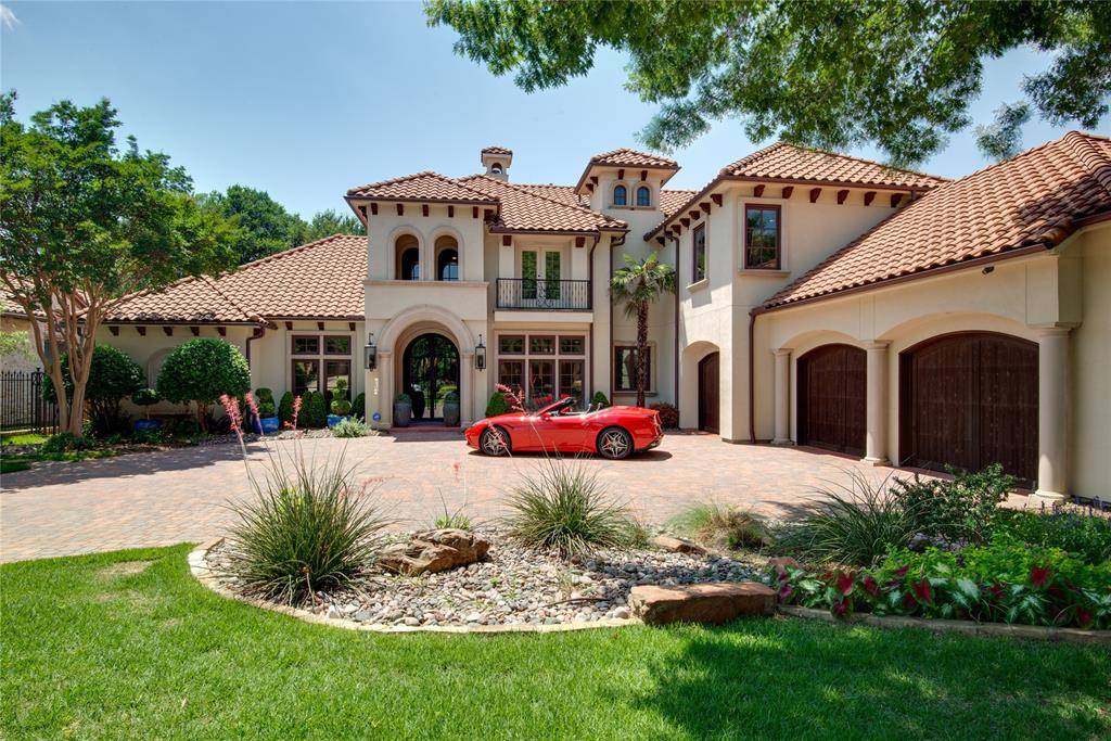 Frisco, TX 75034,6235 Shady Oaks Drive