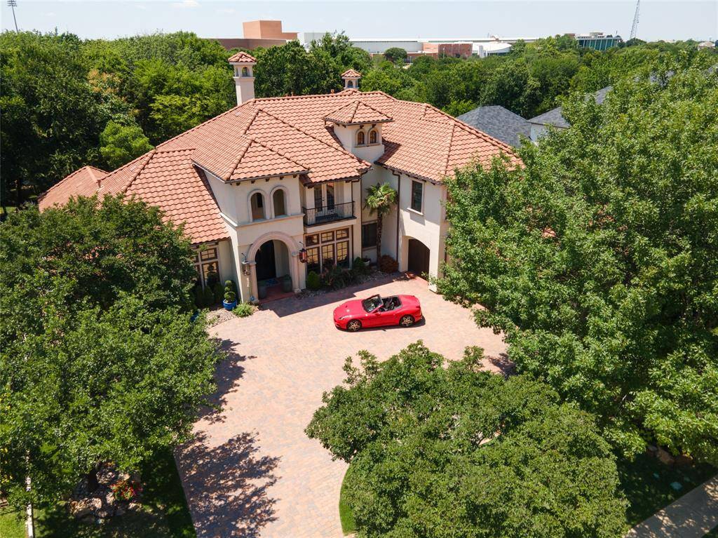 Frisco, TX 75034,6235 Shady Oaks Drive