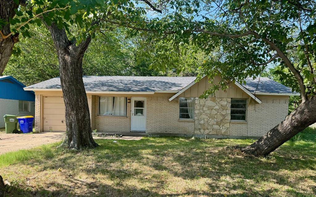 Watauga, TX 76148,5841 Hanson Drive