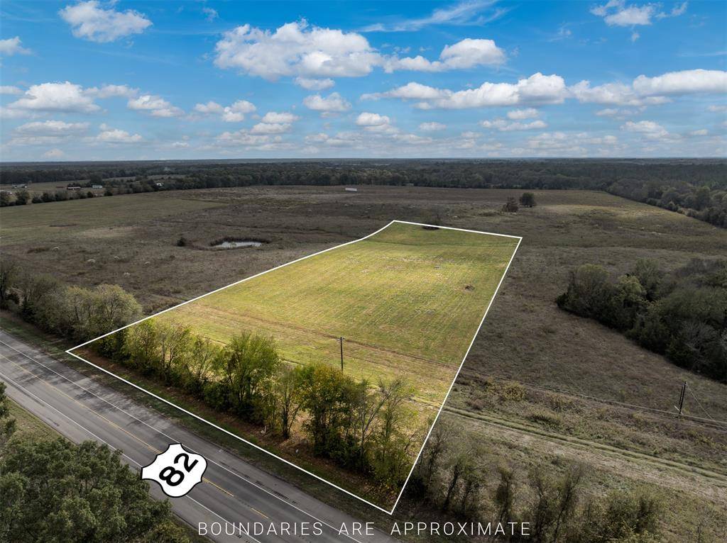 Clarksville, TX 75426,TBD Highway 82