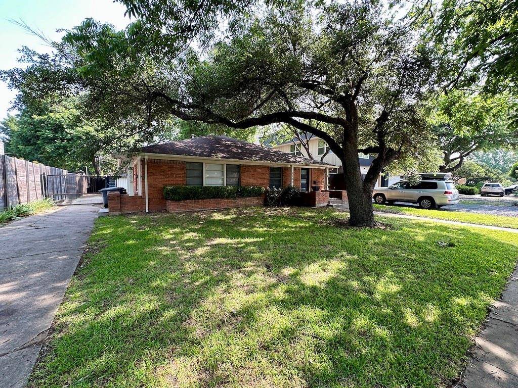 Dallas, TX 75214,6205 Saint Moritz Avenue