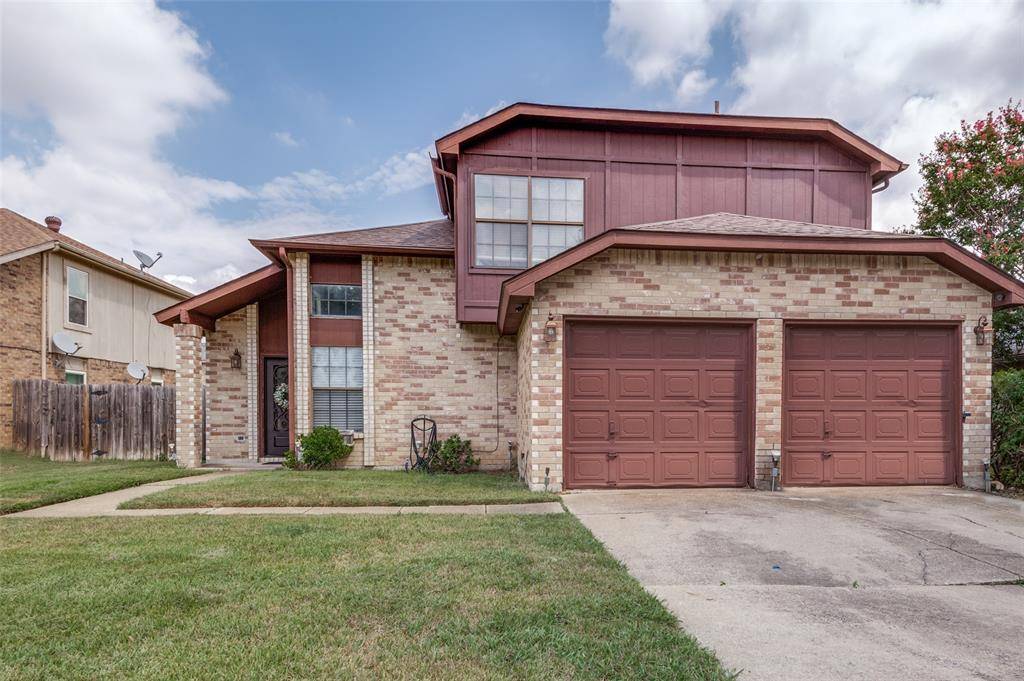 Arlington, TX 76018,5211 Barberry Drive