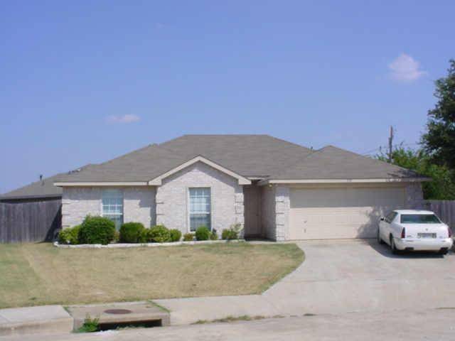 Desoto, TX 75115,1510 Pintail Court