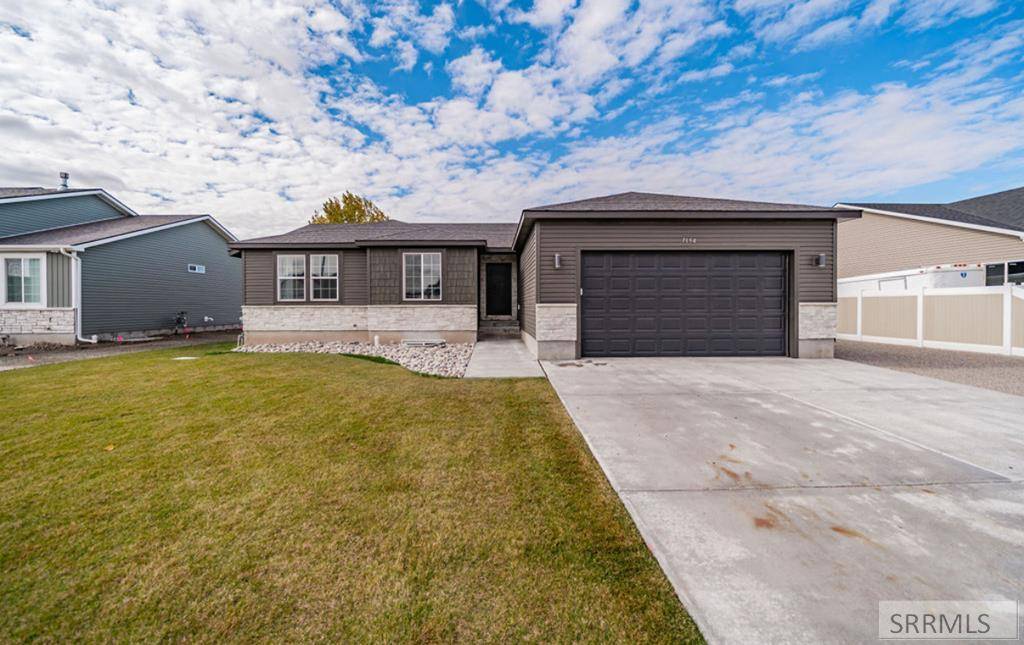 Idaho Falls, ID 83402,7154 Broyhill Ave