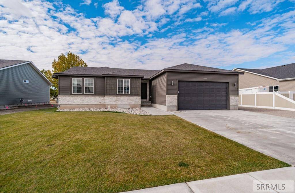 Idaho Falls, ID 83402,7154 Broyhill Ave