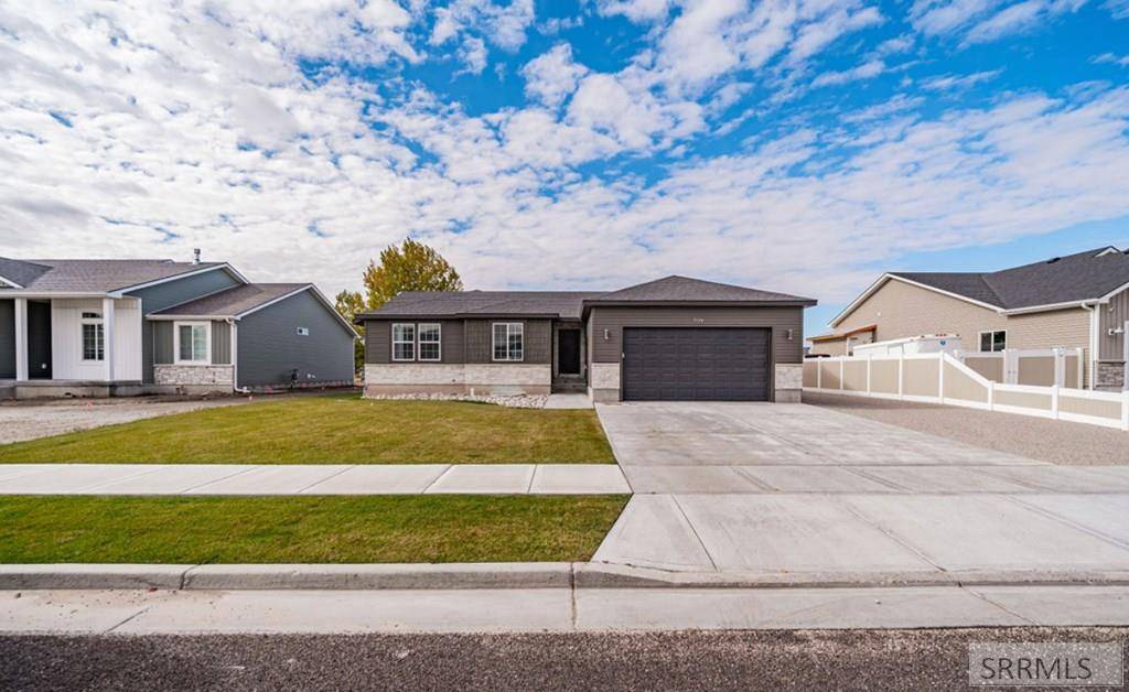 Idaho Falls, ID 83402,7154 Broyhill Ave