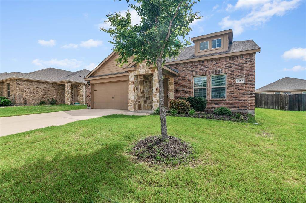 Princeton, TX 75407,1402 Marble Street