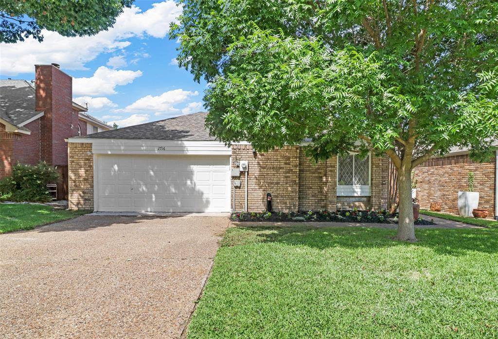 Richardson, TX 75080,2716 Pinery Lane