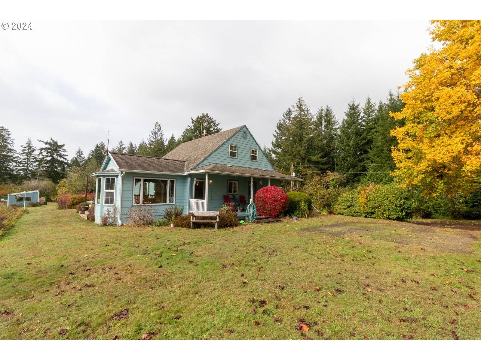 Florence, OR 97439,7691 BERNHARDT HEIGHTS RD