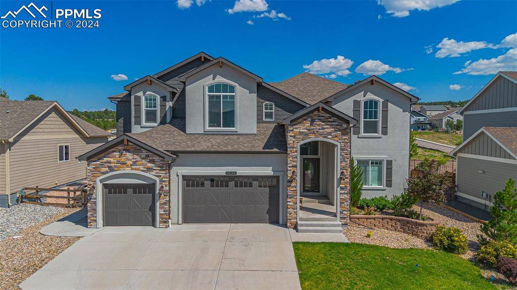 Monument, CO 80132,17921 Blue Opal CT