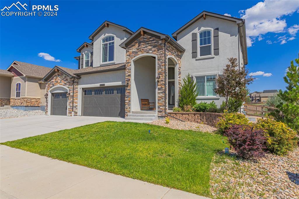 Monument, CO 80132,17921 Blue Opal CT