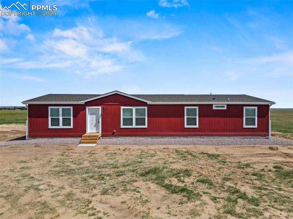 Calhan, CO 80808,2045 S Ellicott HWY