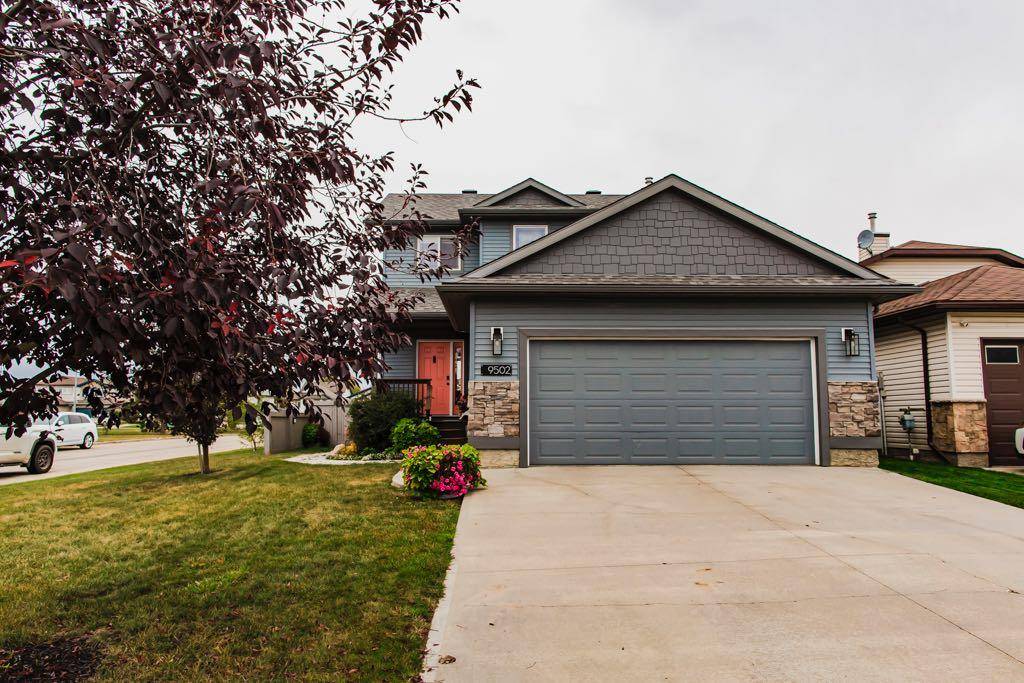 Grande Prairie, AB T9X 1V3,9502 91 ST