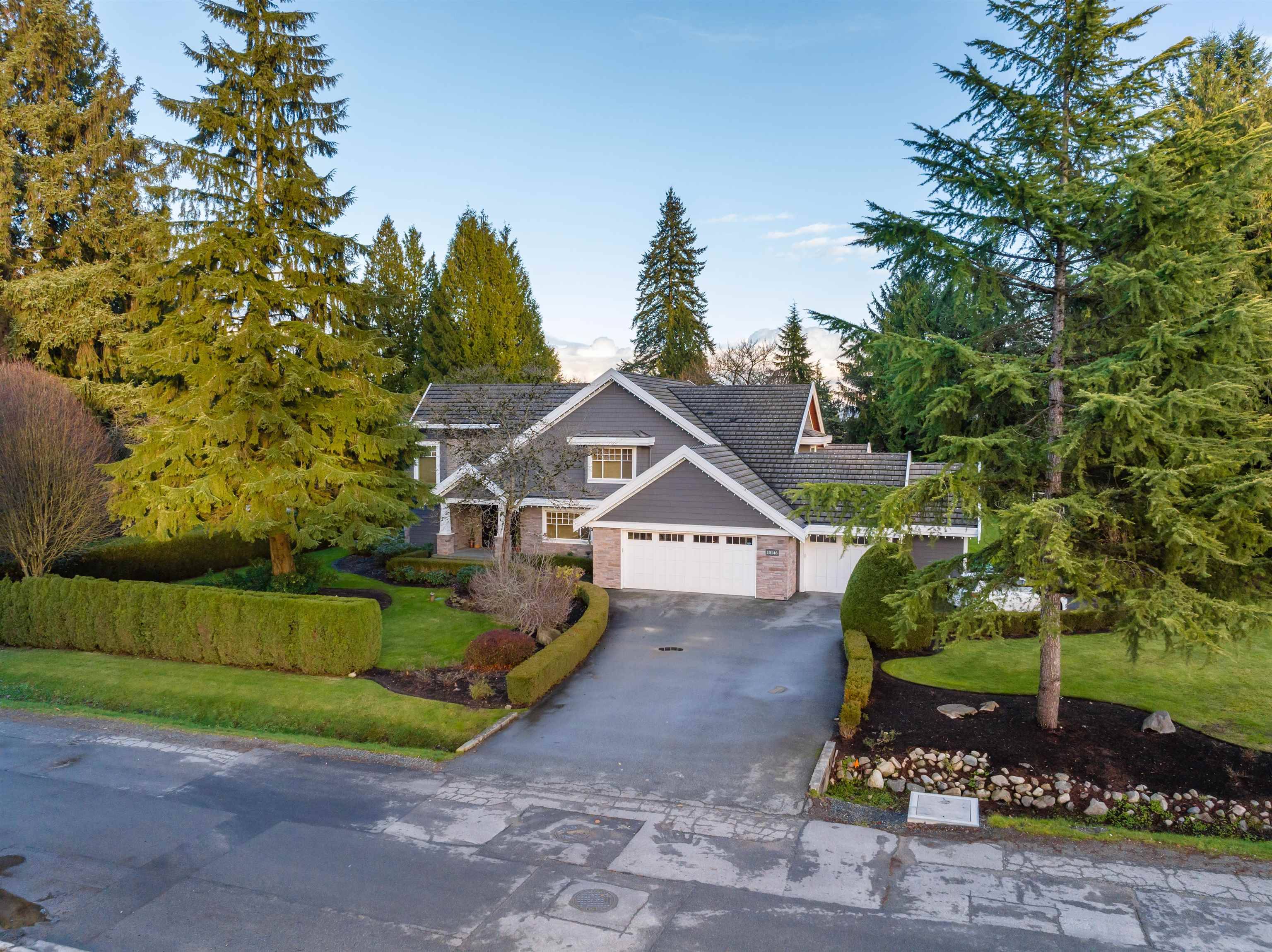 Surrey, BC V4N 4H8,10146 173 STREET