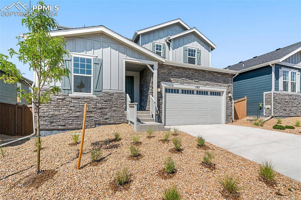 Castle Rock, CO 80108,1787 Water Birch WAY