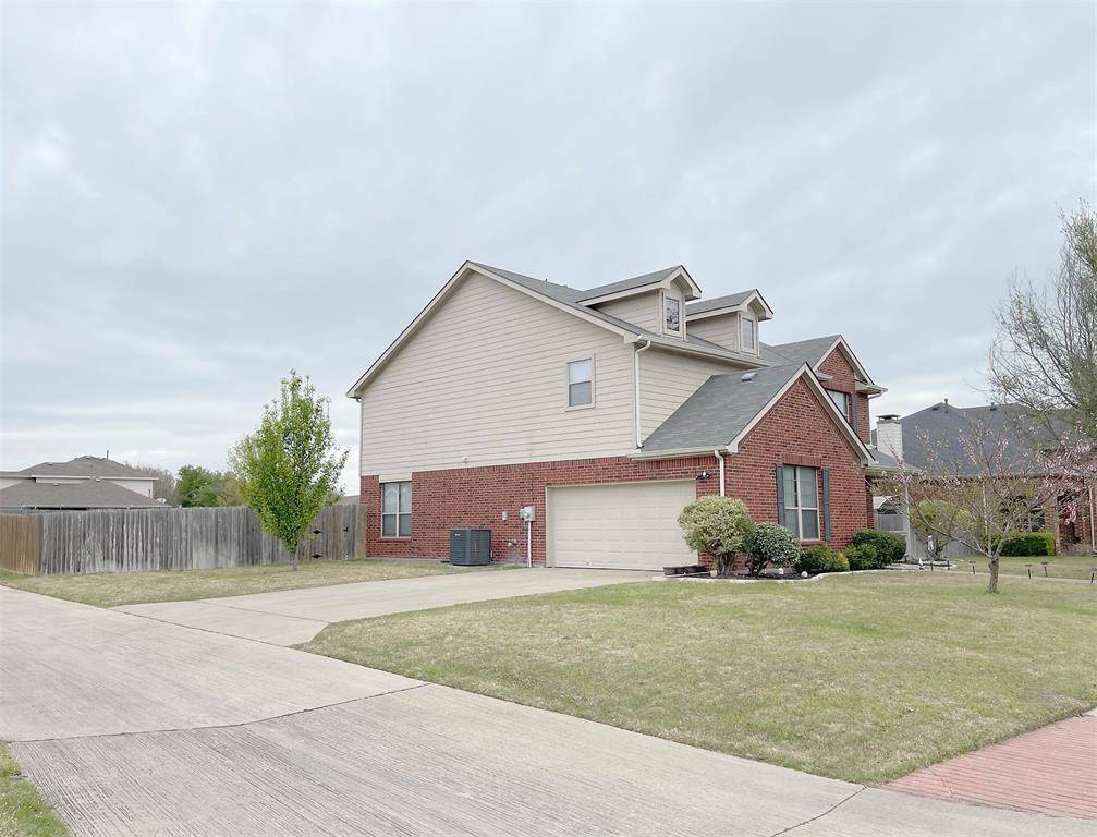 Rockwall, TX 75032,3610 Smoketree Drive