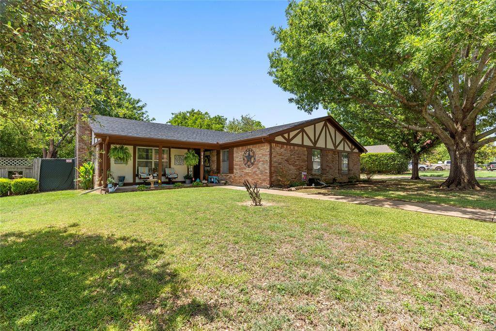 Hillsboro, TX 76645,1412 Alford Drive