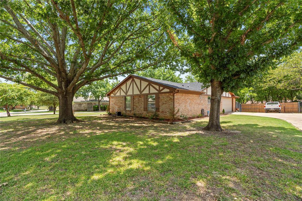 Hillsboro, TX 76645,1412 Alford Drive