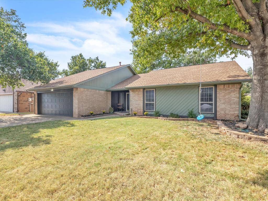 Edmond, OK 73012,1213 Morrison Trail