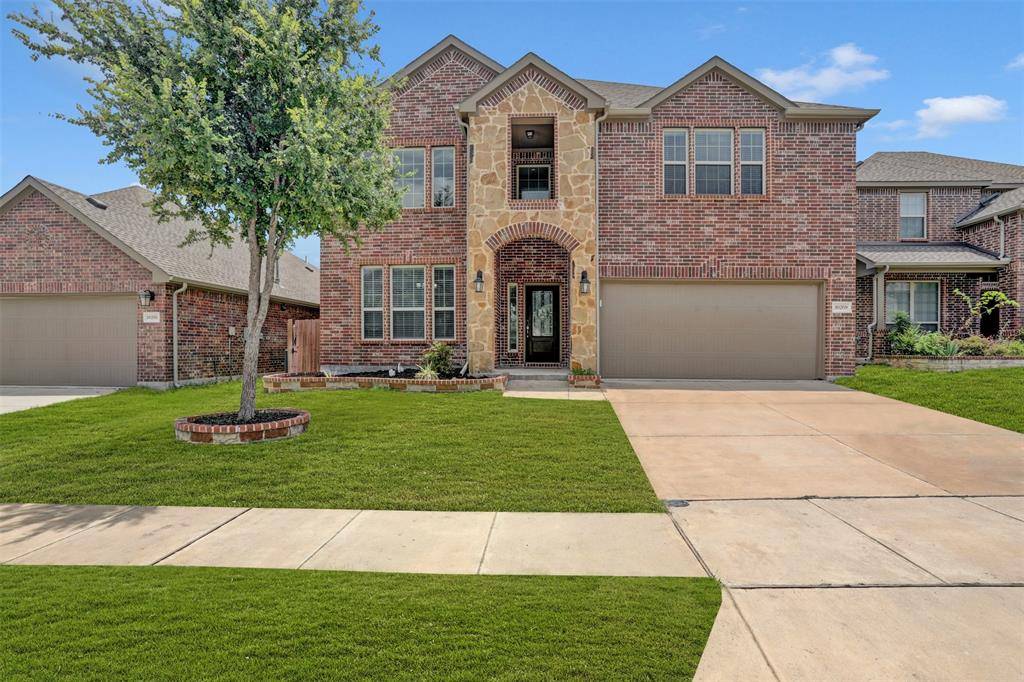 Mckinney, TX 75071,10209 Long Branch Drive