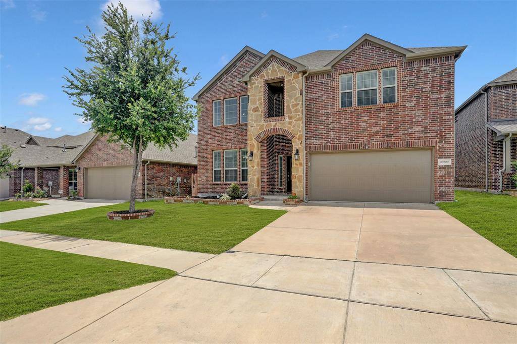 Mckinney, TX 75071,10209 Long Branch Drive